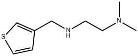 CHEMBRDG-BB 9071672 结构式