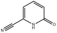 6-Oxo-1,6-dihydropyridine-2-carbonitrile