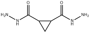 CYCLOPROPANE-1,2-DICARBOHYDRAZIDE