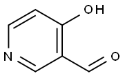 4-Hydroxynicotinaldehyde