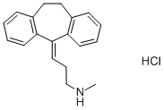 NortriptylineHydrochloride