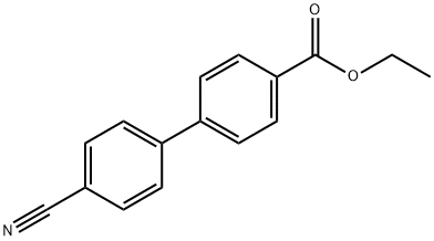 Ethyl4'-cyano-[1,1'-biphenyl]-4-carboxylate