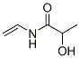 Lactamide, N-vinyl- (7CI) 结构式