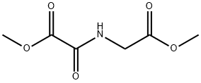 二甲基乙二酰氨基乙酸 结构式