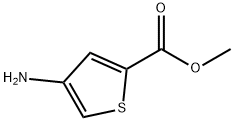 Methyl 4-aminothiophene-2-carboxylate