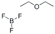 Boron trifluoride etherate 结构式