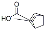 Bicyclo[2.2.1]hept-5-ene-2-carboxylic acid, 6-methyl-, exo- (9CI) 结构式