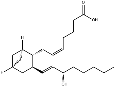 化合物 T34710 结构式