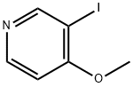 3-Iodo-4-methoxypyridine