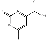 2-Hydroxy-6-methylpyrimidine-4-carboxylicacid