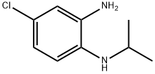 4-Chloro-N1-isopropylbenzene-1,2-diamine