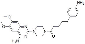 化合物 T26421 结构式