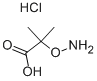 1-羧基-1-甲基乙氧基氯化铵 结构式