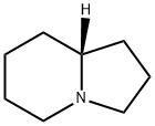 (-)-δ-Coniceine 结构式