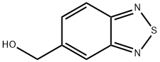 Benzo[c][1,2,5]thiadiazol-5-ylmethanol