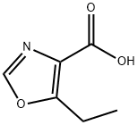 5-Ethyloxazole-4-carboxylicacid