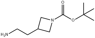 1-Boc-(3-Aminoethyl)azetidine