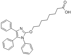 辛米贝特 结构式