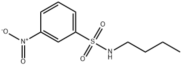 N-BUTYL-3-NITROBENZENESULFONAMIDE