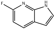 6-Fluoro-1H-pyrrolo[2,3-b]pyridine