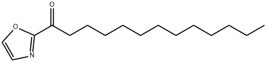 2-TRIDECANOYLOXAZOLE