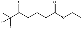 ETHYL 5-OXO-6,6,6-TRIFLUOROHEXANOATE