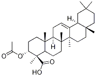 α-acetylBoswellicAcid