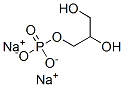 甘油磷酸钠 结构式