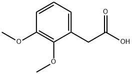 2-(2,3-Dimethoxyphenyl)aceticacid