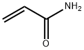 阴离子聚丙烯酰胺 结构式