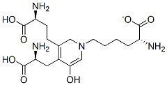 化合物 T31382 结构式
