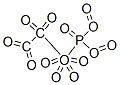 2-decoxyethoxyphosphonic acid 结构式