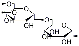 右旋糖酐10 结构式