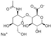 糖醛酸 结构式