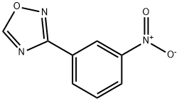 3-(3-Nitrophenyl)-1,2,4-oxadiazole