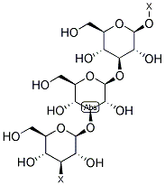 Glucan from Black Yeast