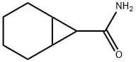 Bicyclo[4.1.0]heptane-7-carboxamide (9CI) 结构式