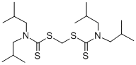 铅离子载体II 结构式