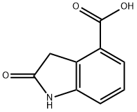 2-Oxoindoline-4-carboxylic acid