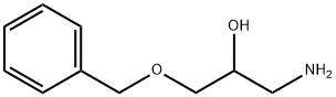 3-Benzyloxy-2-hydroxy-1-propylamine