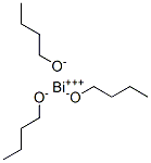 三正丁氧化铋 结构式