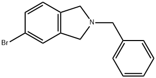 2-Benzyl-5-bromoisoindoline