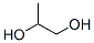 1,2-Propanediol, cyclized 结构式