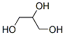 1,2,3-Propanetriol, oxidized 结构式