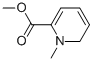 Picolinic acid, 1,6-dihydro-1-methyl-, methyl ester (7CI) 结构式