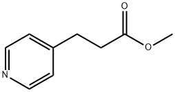 Methyl3-(4-Pyridyl)propanoate