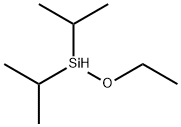 二异丙基乙氧基硅烷 结构式