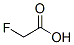 2-fluoroacetic acid 结构式