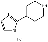 4-(1H-imidazol-2-yl)piperidinedihydrochloride