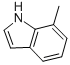 1H-Indol-1-yl,7-methyl-(9CI) 结构式